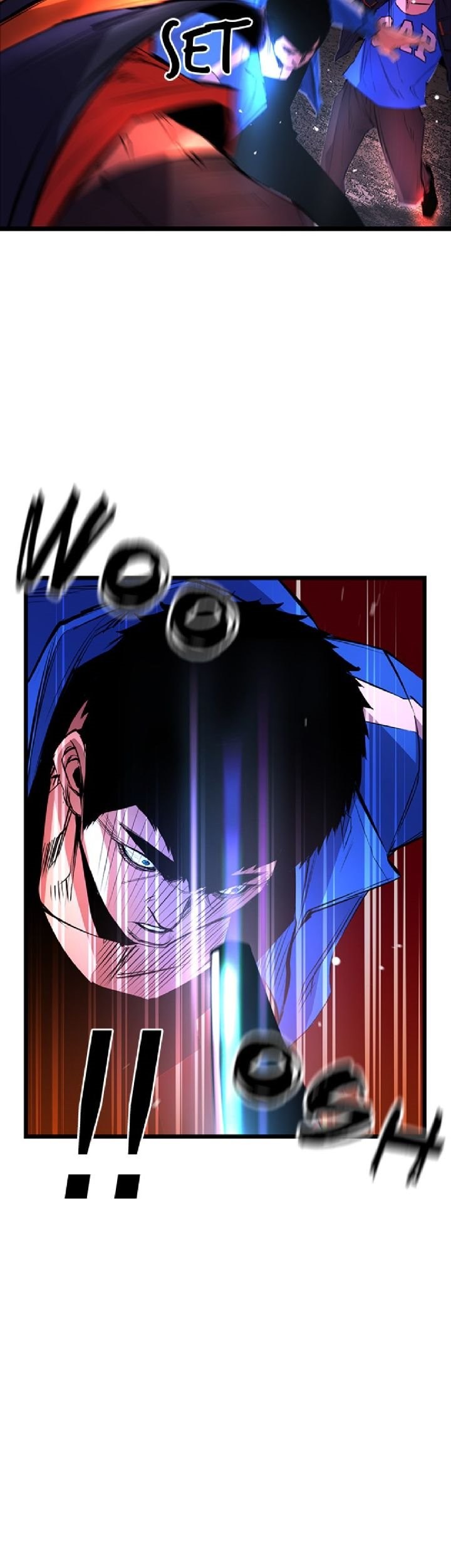 Hallym Gymnasium Chapter 58 Gambar 36