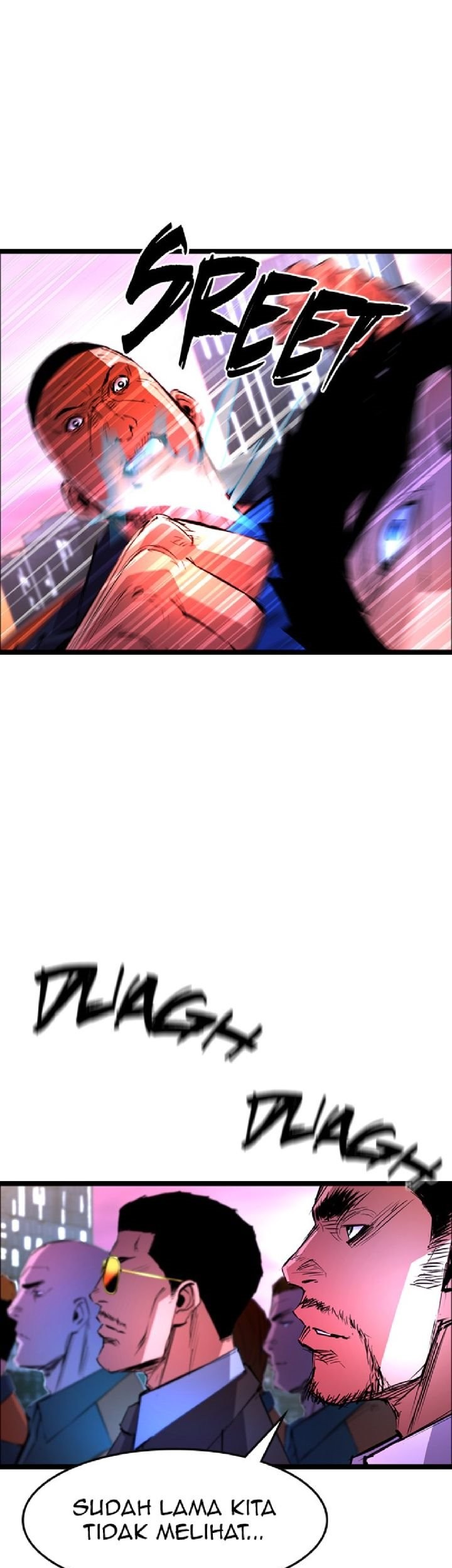 Hallym Gymnasium Chapter 58 Gambar 38