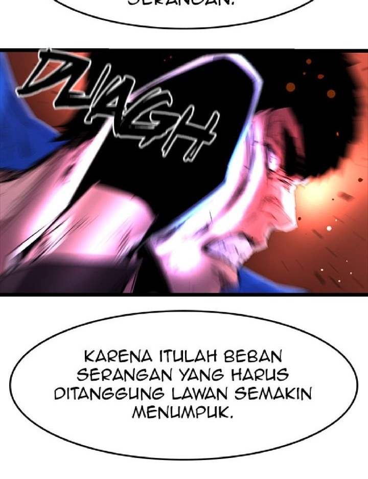 Hallym Gymnasium Chapter 58 Gambar 41