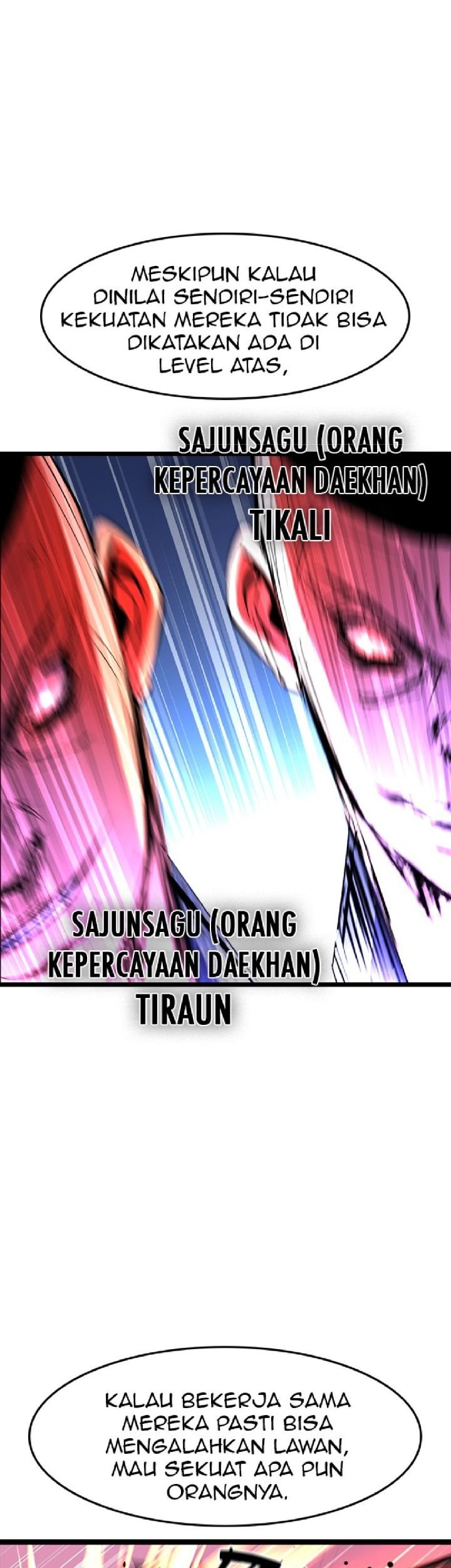 Hallym Gymnasium Chapter 58 Gambar 42