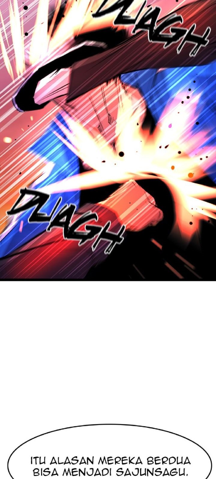 Hallym Gymnasium Chapter 58 Gambar 43