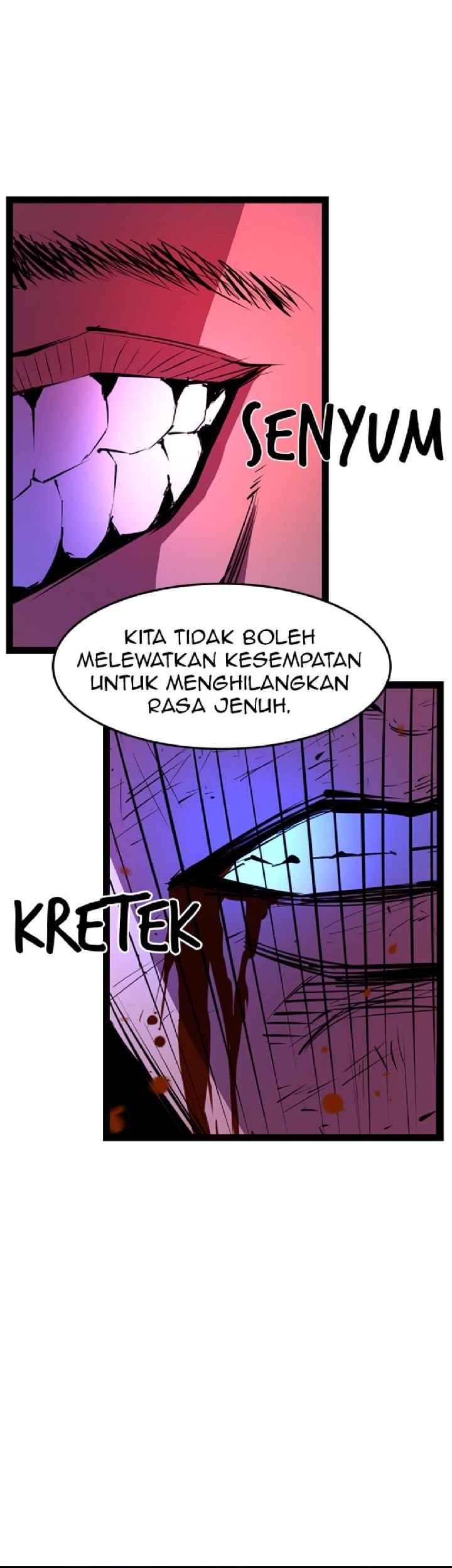 Hallym Gymnasium Chapter 58 Gambar 46