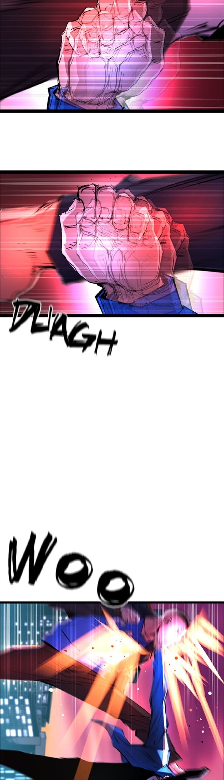 Hallym Gymnasium Chapter 58 Gambar 48