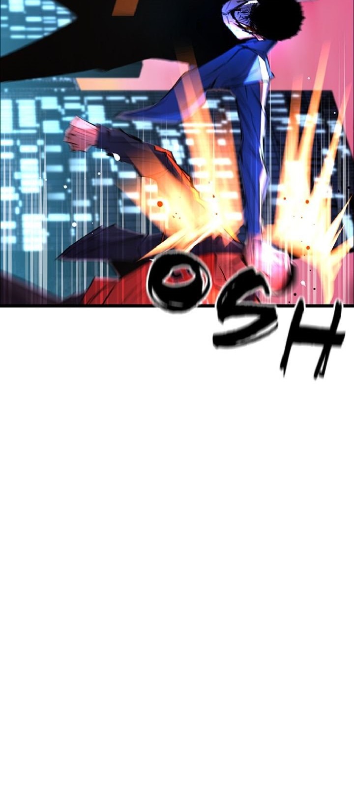 Hallym Gymnasium Chapter 58 Gambar 49