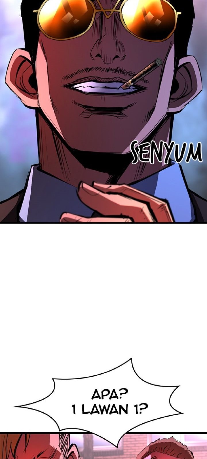 Hallym Gymnasium Chapter 58 Gambar 4