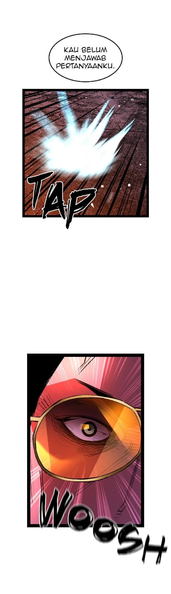 Hallym Gymnasium Chapter 58 Gambar 57