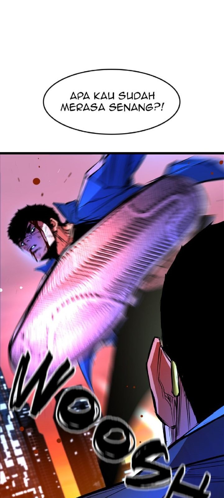 Hallym Gymnasium Chapter 58 Gambar 58