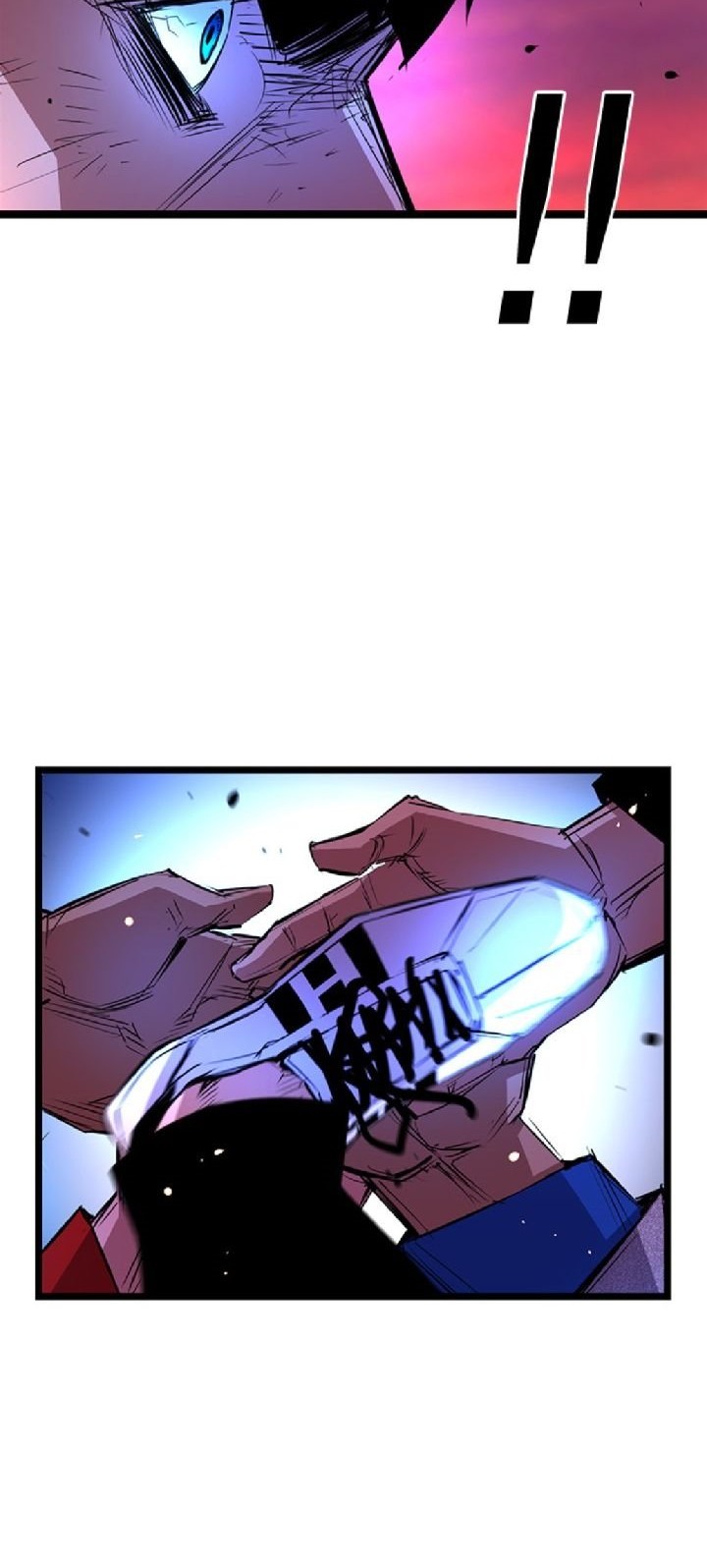 Hallym Gymnasium Chapter 58 Gambar 60