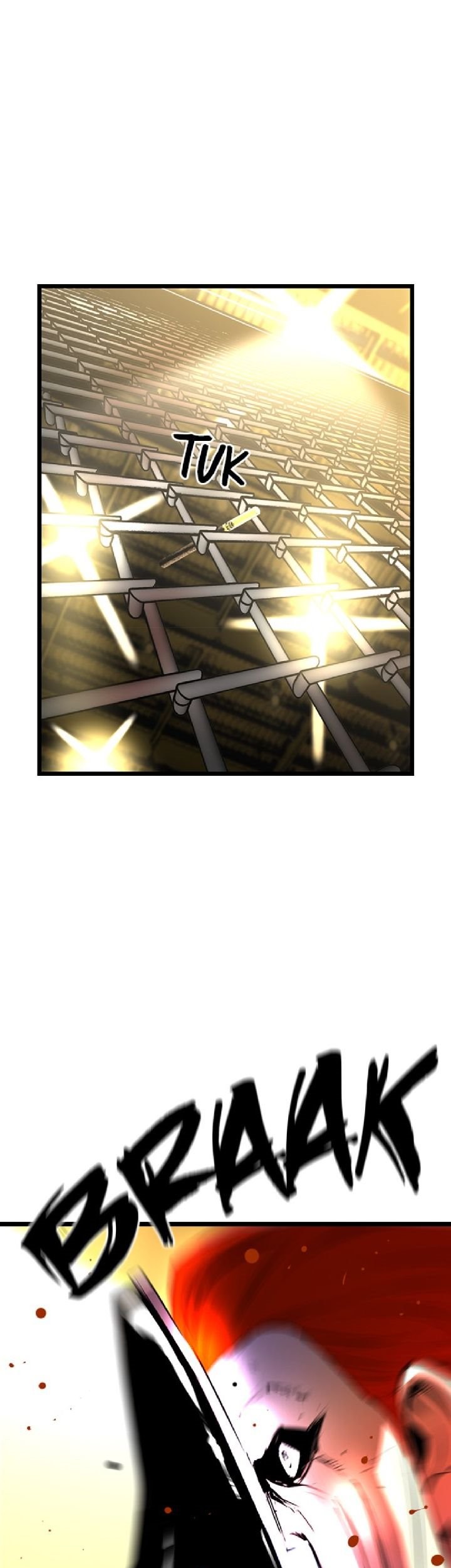 Hallym Gymnasium Chapter 57 Gambar 30