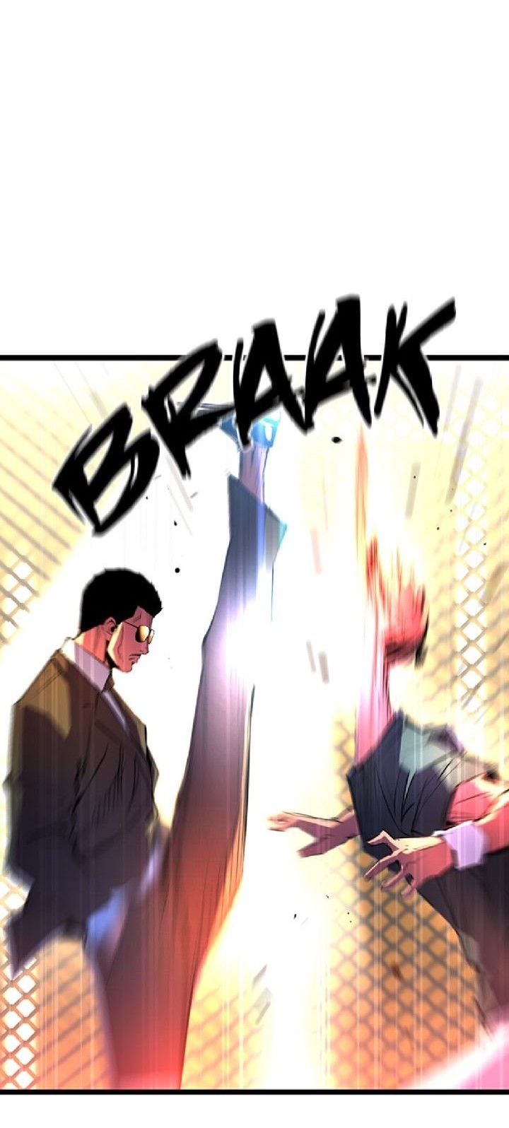 Hallym Gymnasium Chapter 57 Gambar 35