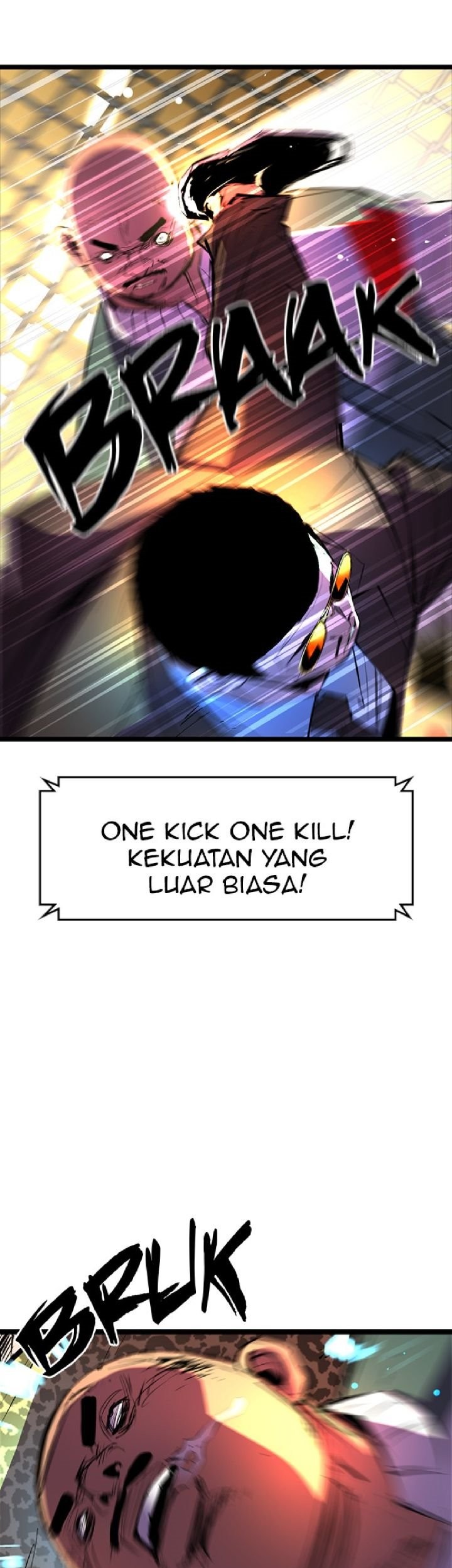 Hallym Gymnasium Chapter 57 Gambar 38