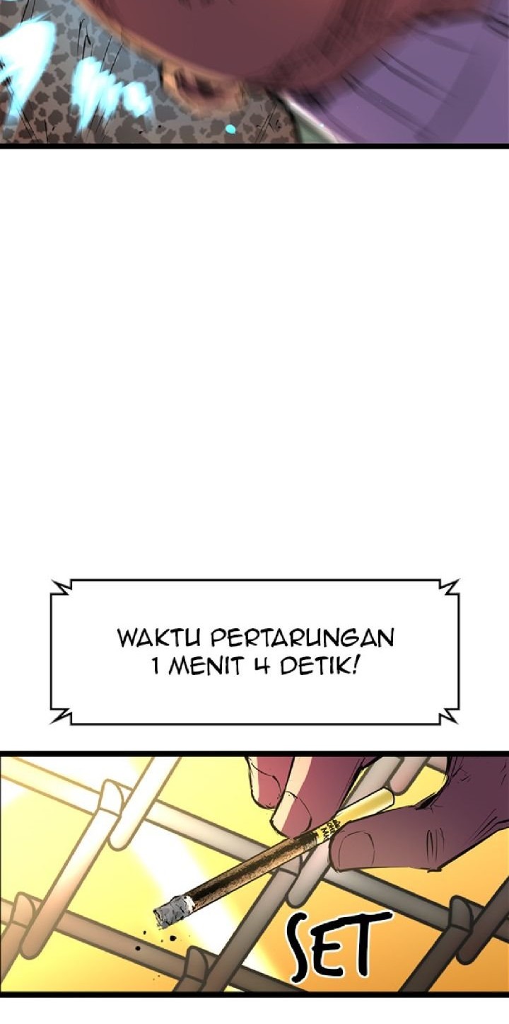 Hallym Gymnasium Chapter 57 Gambar 39