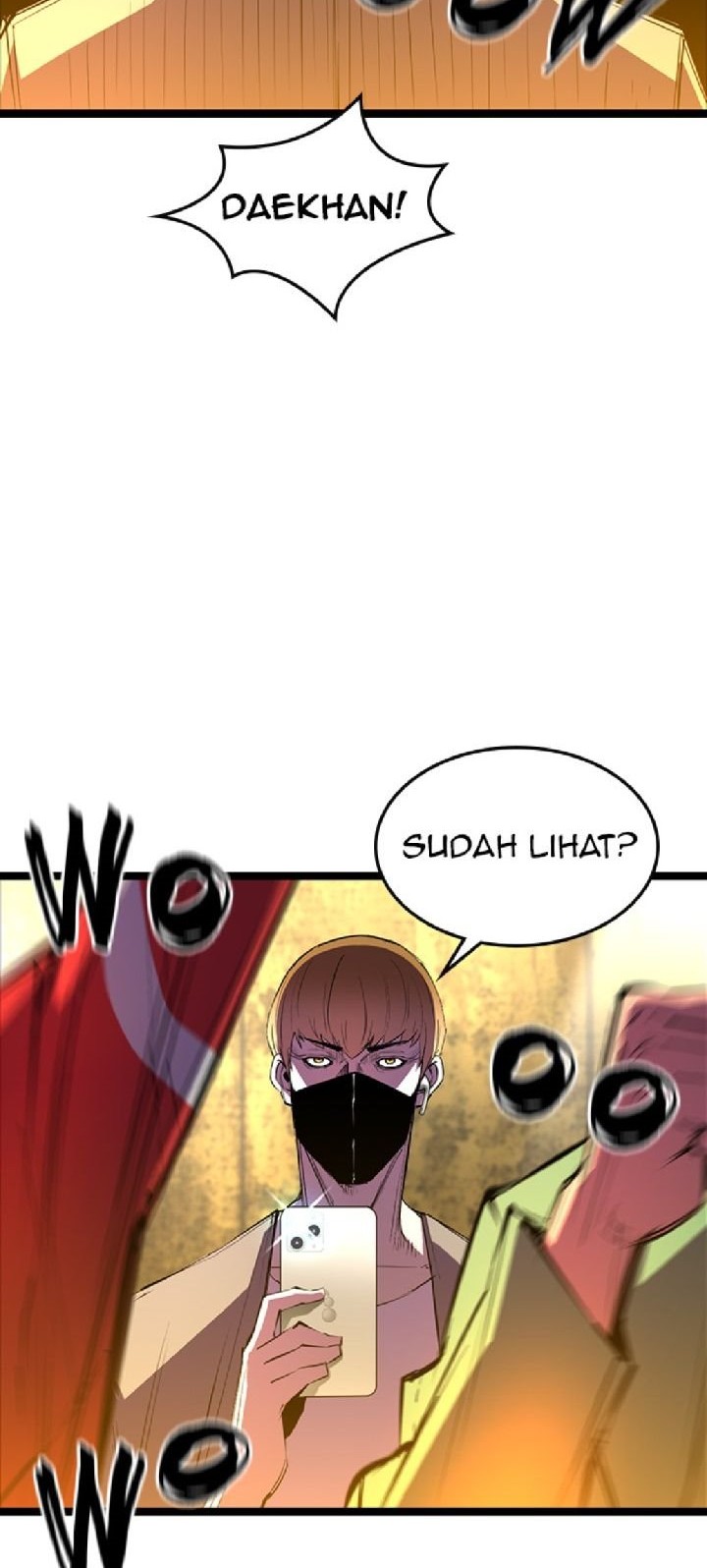 Hallym Gymnasium Chapter 57 Gambar 43