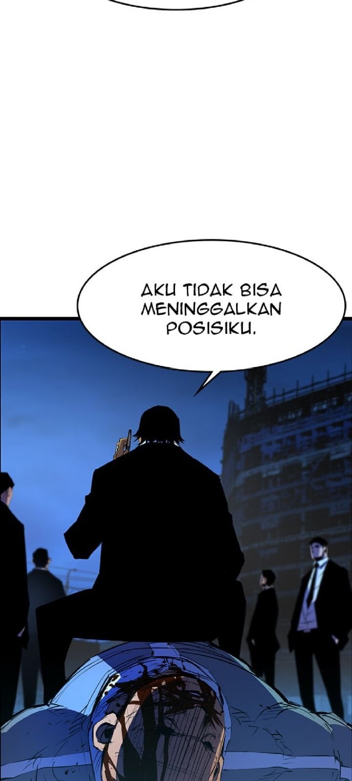 Hallym Gymnasium Chapter 57 Gambar 47