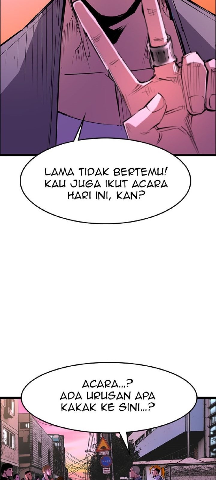 Hallym Gymnasium Chapter 57 Gambar 57