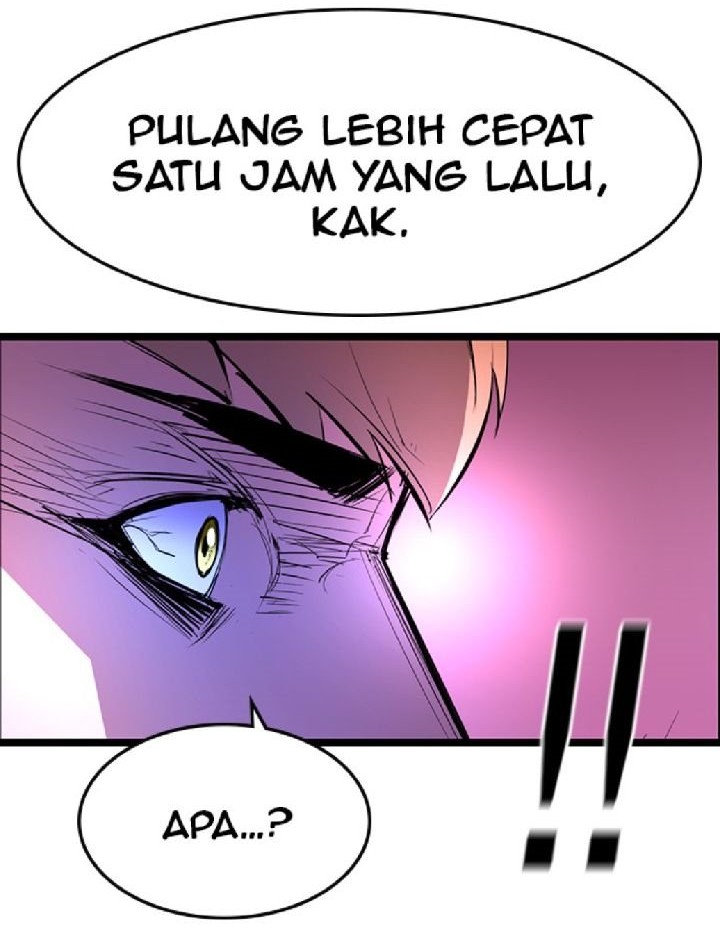 Hallym Gymnasium Chapter 57 Gambar 59
