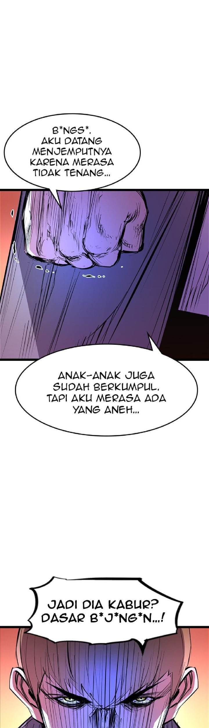 Hallym Gymnasium Chapter 57 Gambar 60