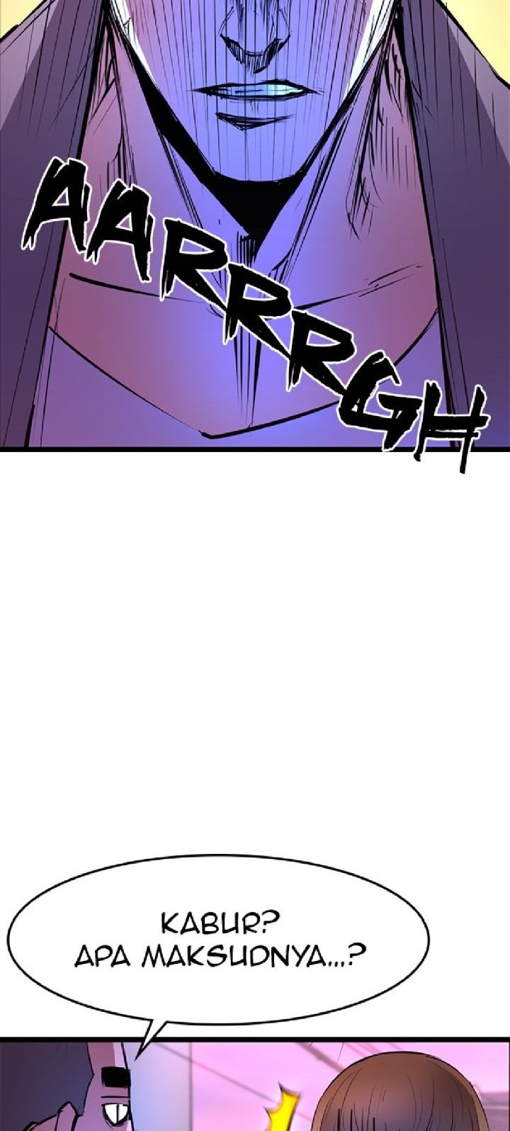 Hallym Gymnasium Chapter 57 Gambar 61