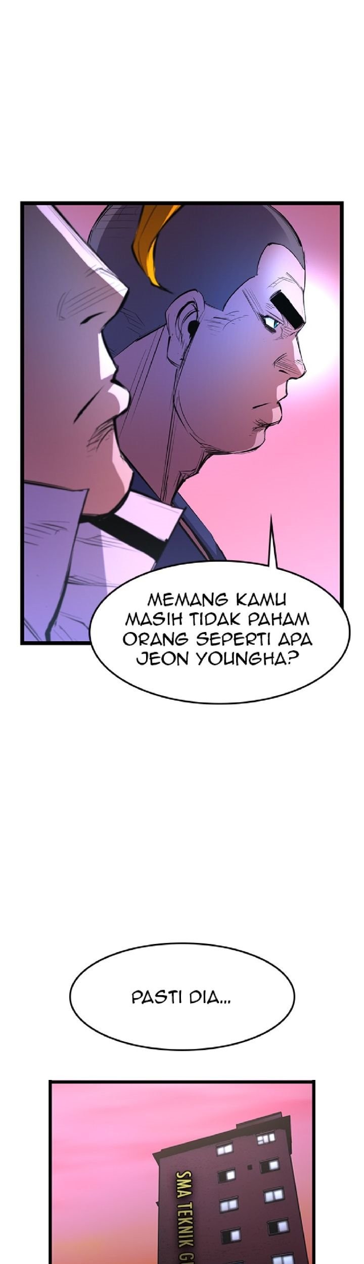 Hallym Gymnasium Chapter 57 Gambar 64