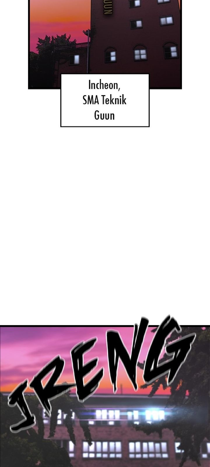 Hallym Gymnasium Chapter 57 Gambar 65