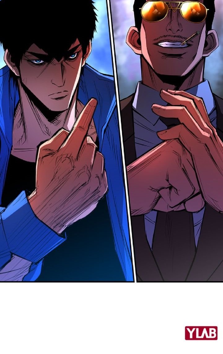Hallym Gymnasium Chapter 57 Gambar 67