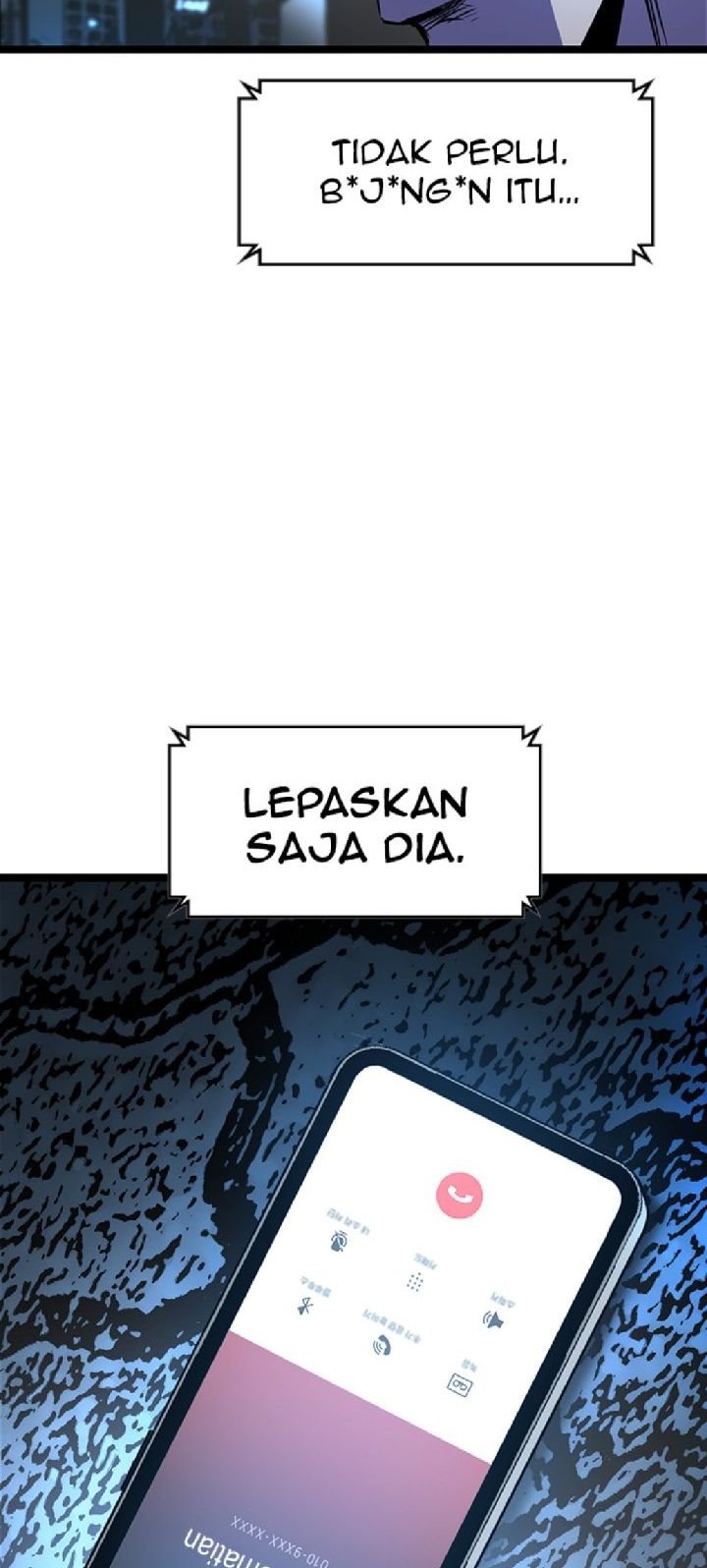Hallym Gymnasium Chapter 57 Gambar 12