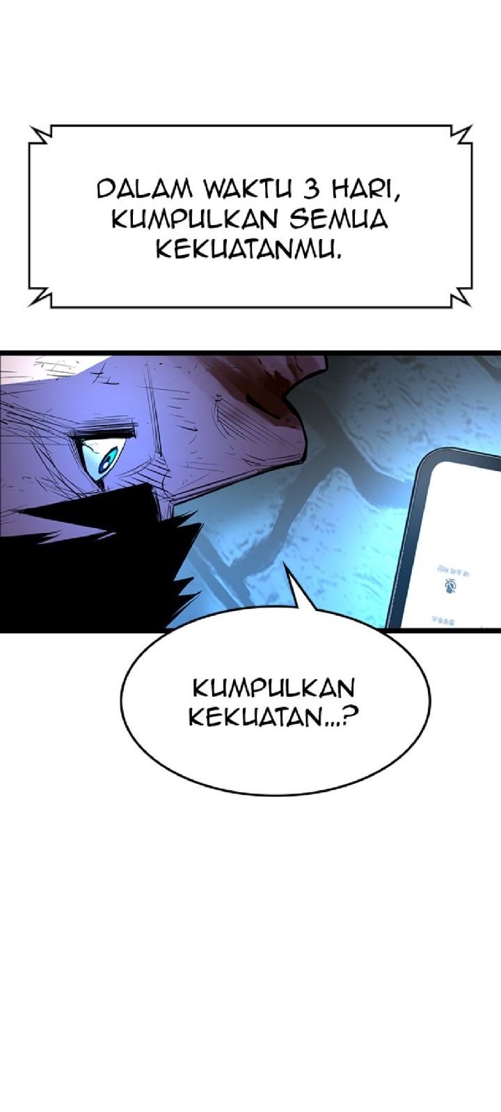 Hallym Gymnasium Chapter 57 Gambar 16