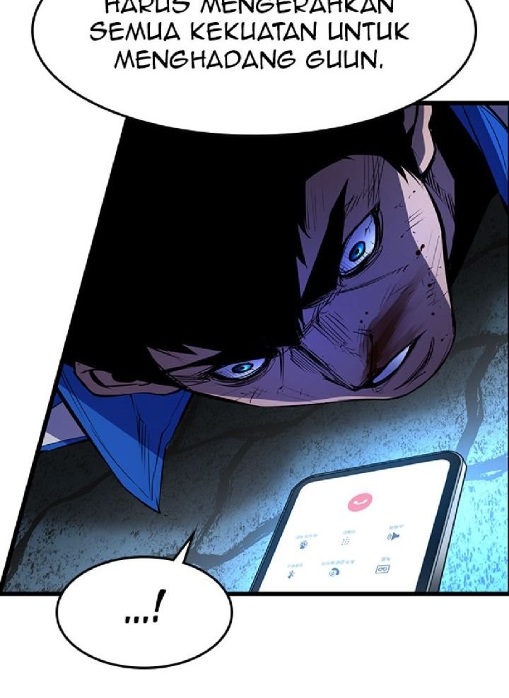 Hallym Gymnasium Chapter 57 Gambar 18
