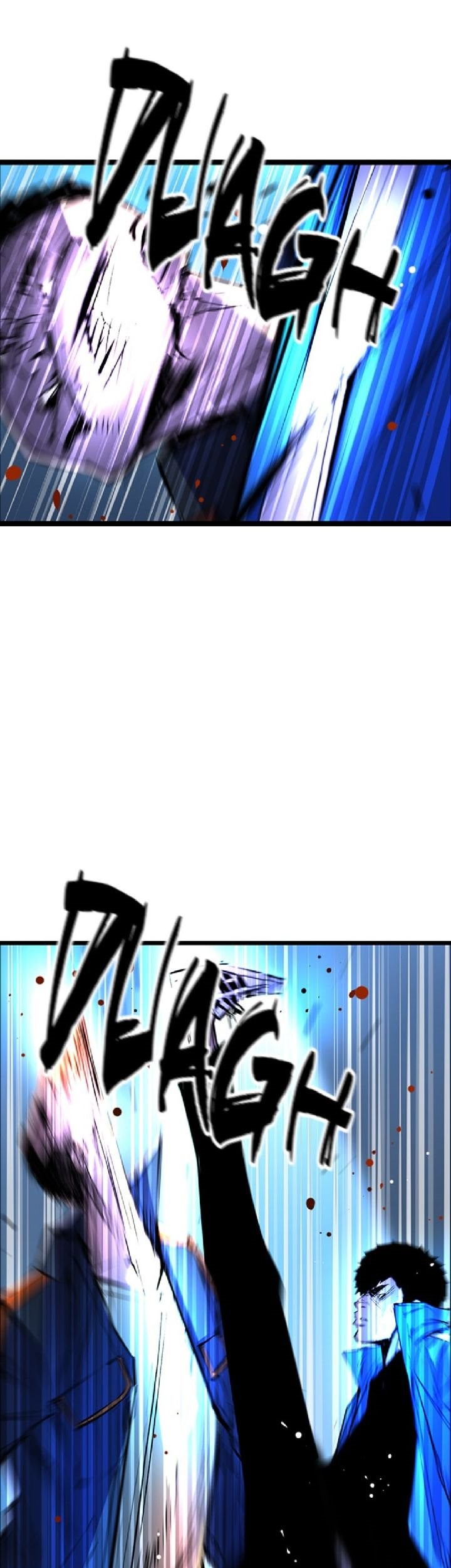 Hallym Gymnasium Chapter 56 Gambar 18