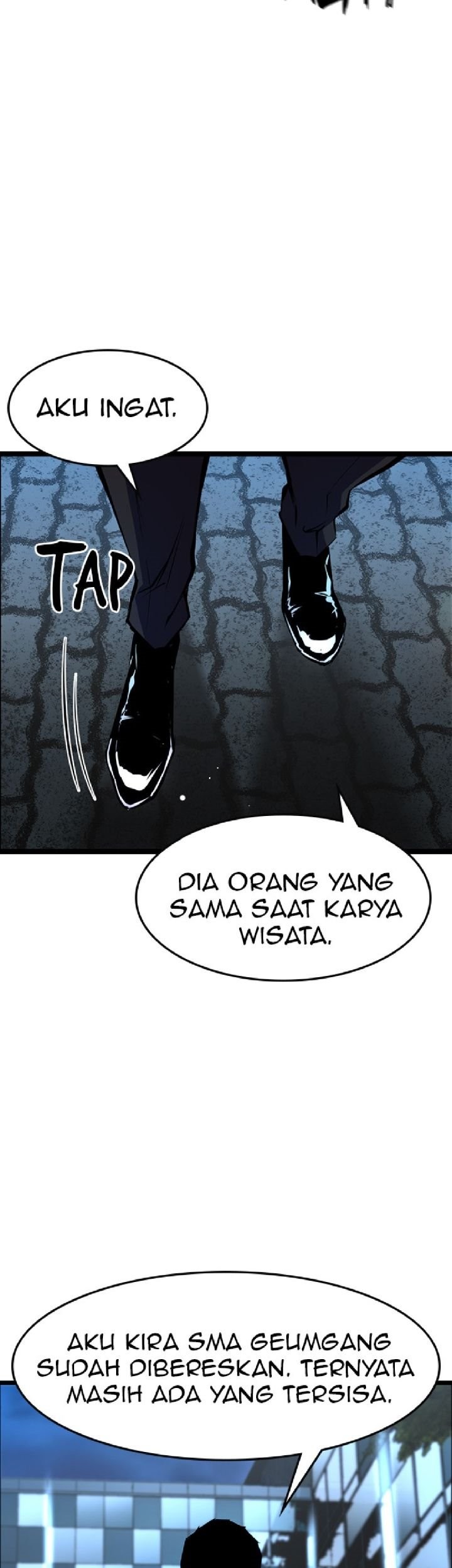 Hallym Gymnasium Chapter 56 Gambar 20