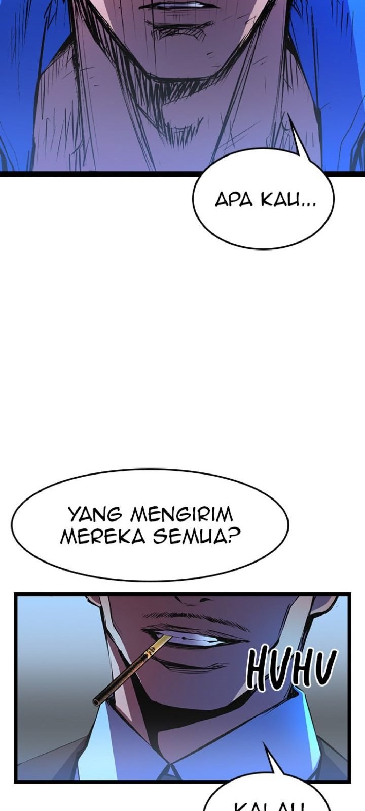 Hallym Gymnasium Chapter 56 Gambar 23