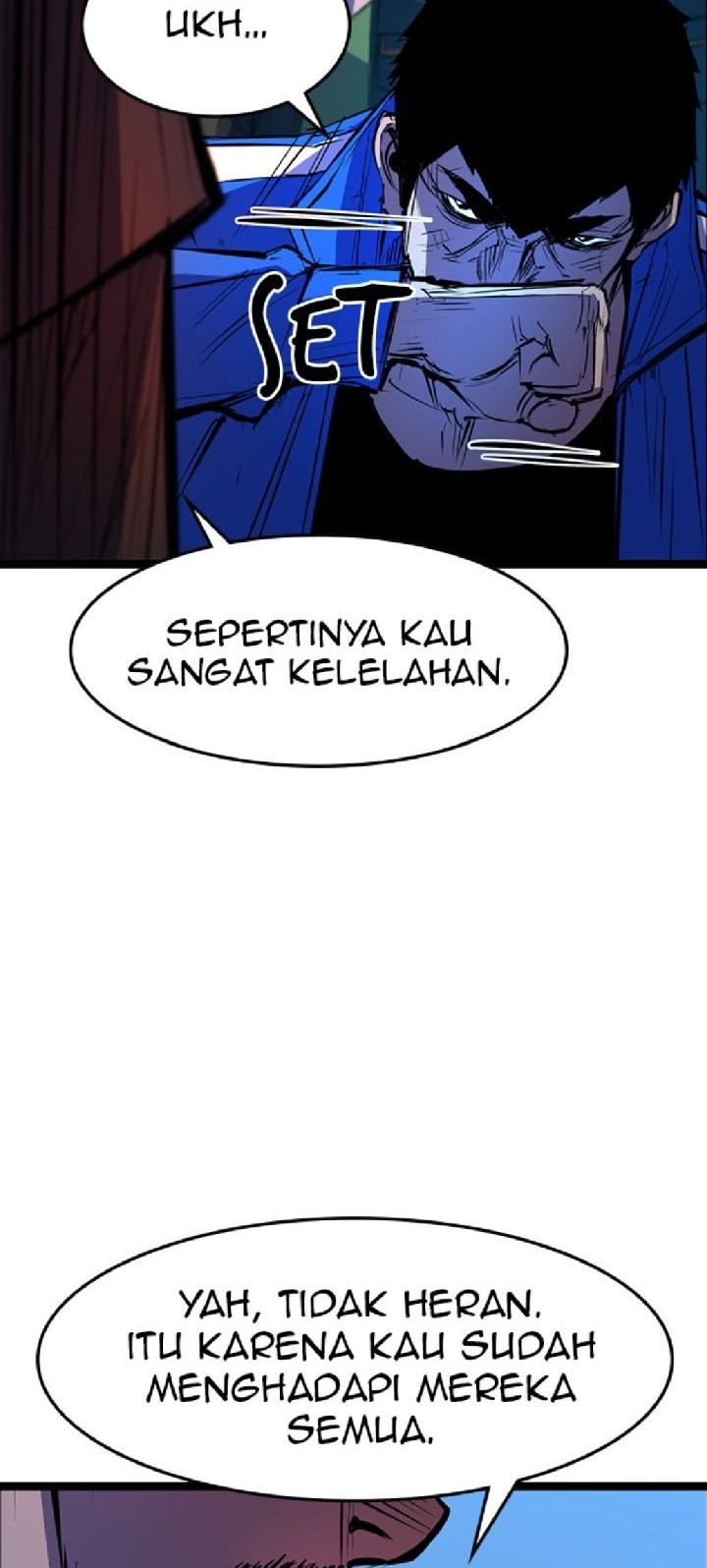 Hallym Gymnasium Chapter 56 Gambar 29