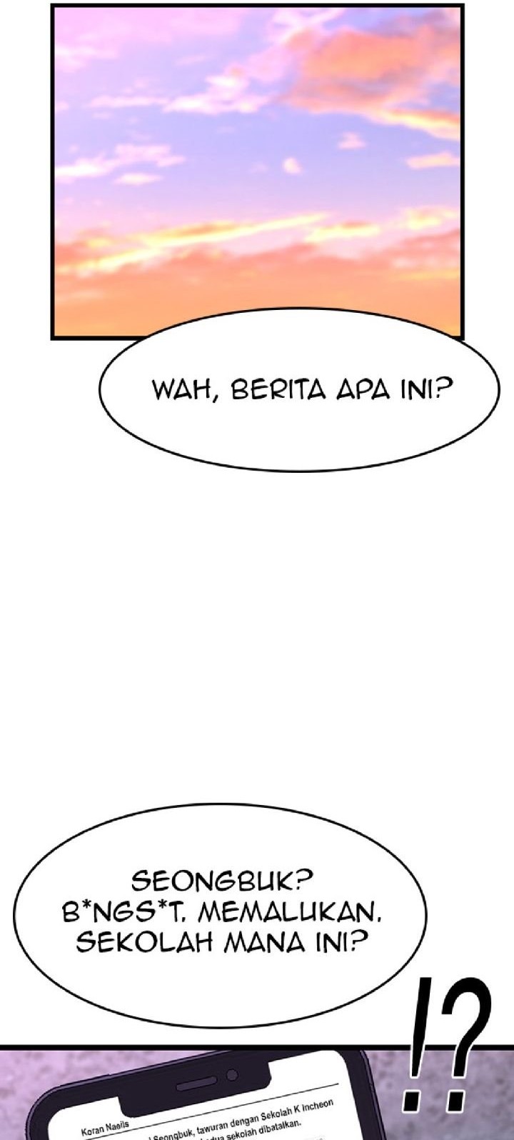 Baca  Hallym Gymnasium Chapter 56 Gambar 2