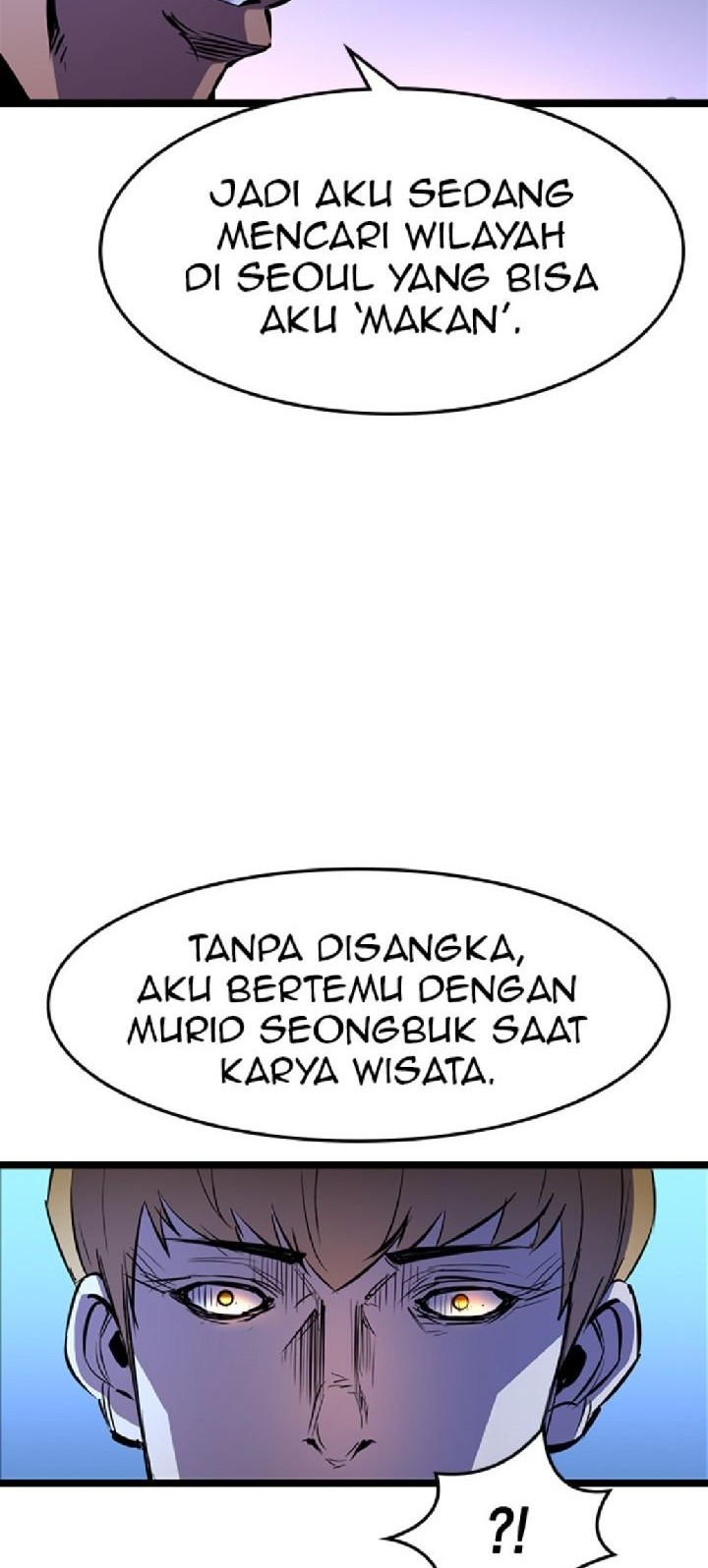 Hallym Gymnasium Chapter 56 Gambar 43