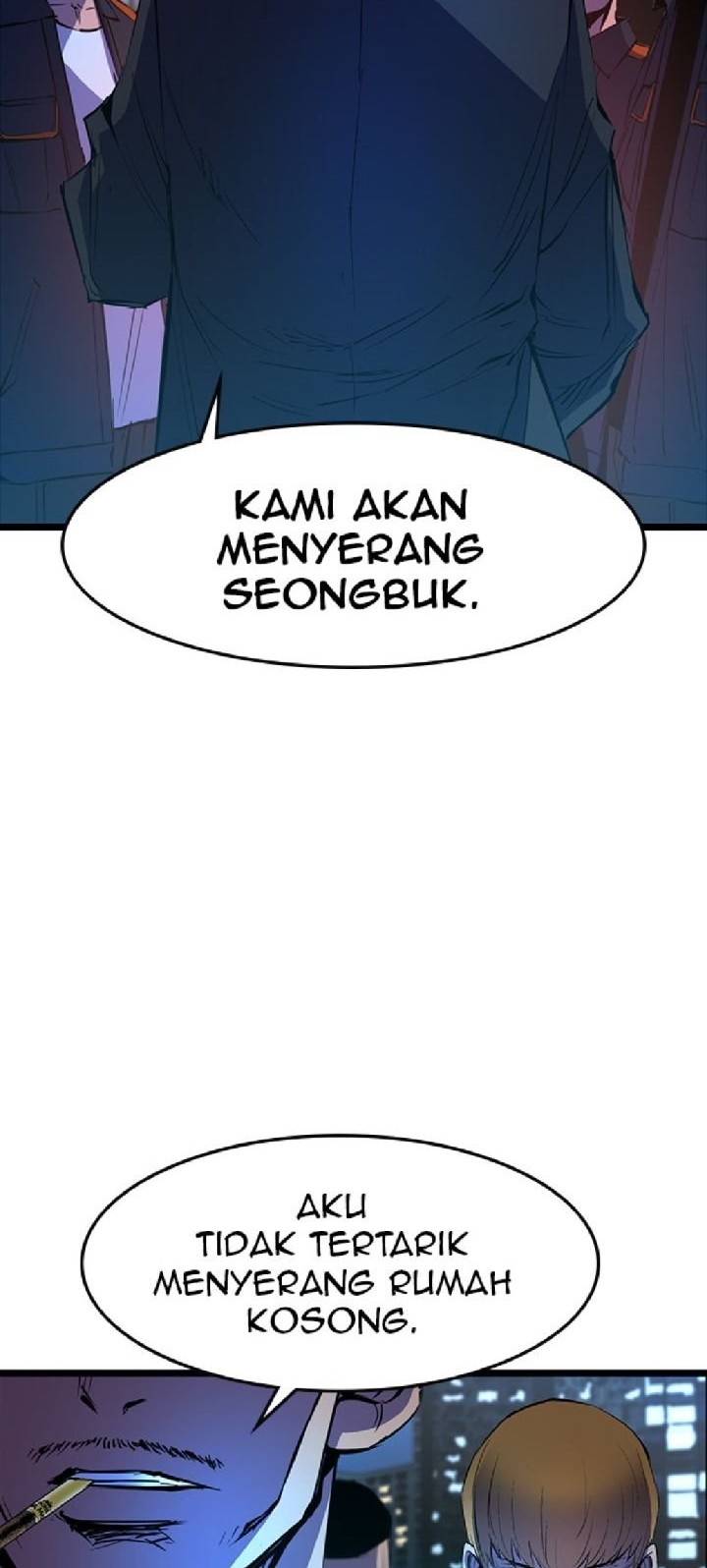 Hallym Gymnasium Chapter 56 Gambar 51