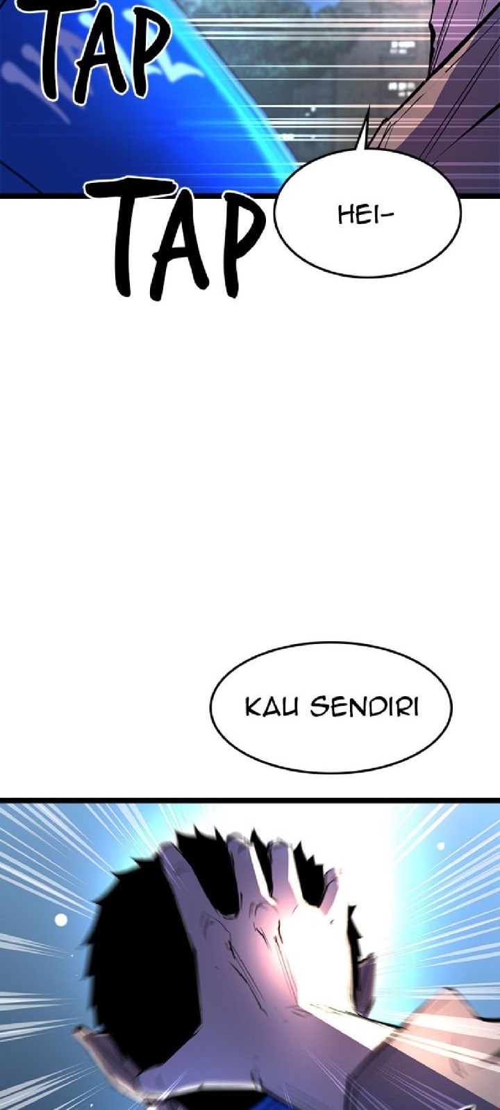 Hallym Gymnasium Chapter 56 Gambar 56