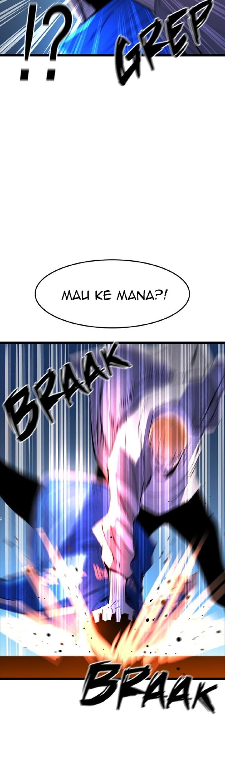 Hallym Gymnasium Chapter 56 Gambar 57