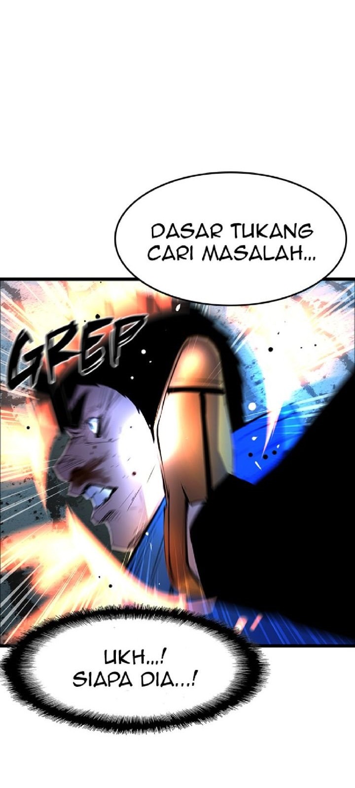 Hallym Gymnasium Chapter 56 Gambar 58