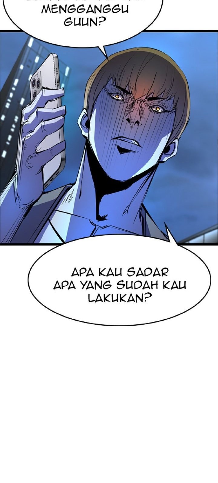 Hallym Gymnasium Chapter 56 Gambar 60