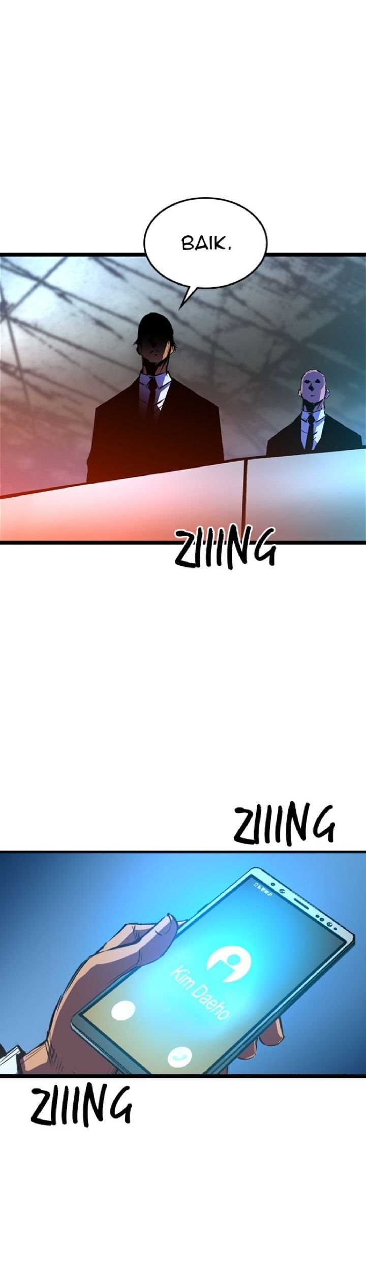 Hallym Gymnasium Chapter 56 Gambar 63