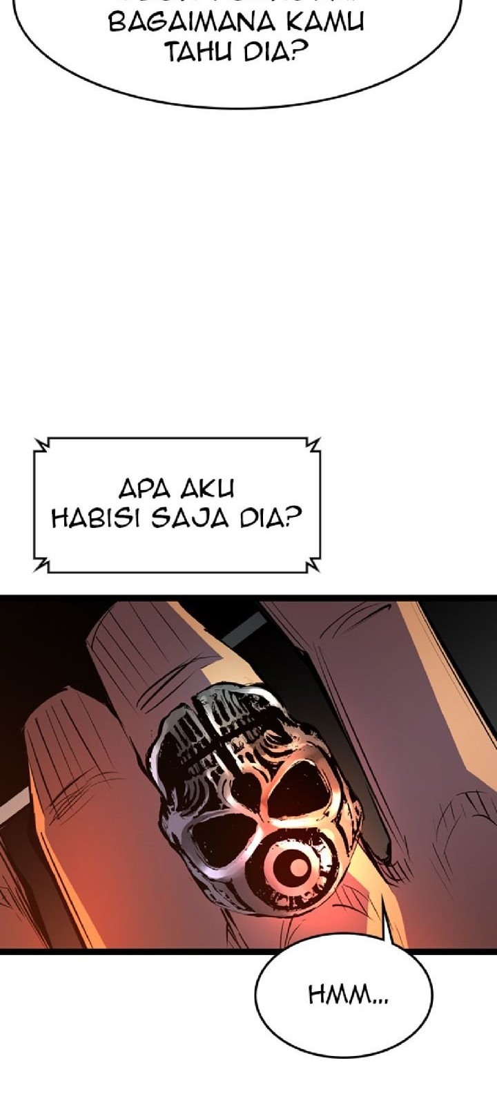 Hallym Gymnasium Chapter 56 Gambar 68