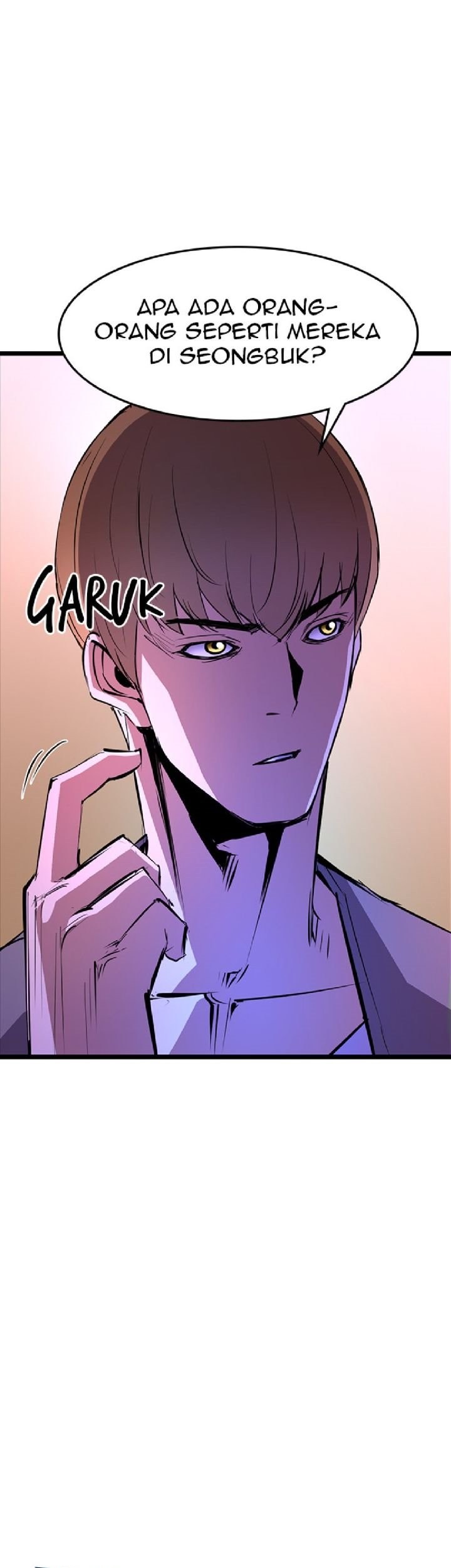 Hallym Gymnasium Chapter 56 Gambar 12