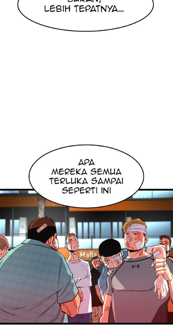 Hallym Gymnasium Chapter 55 Gambar 20