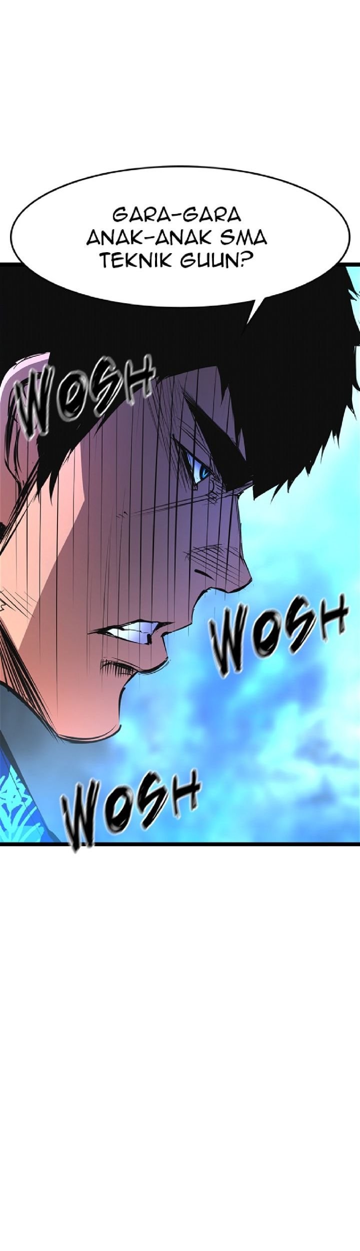 Hallym Gymnasium Chapter 55 Gambar 21