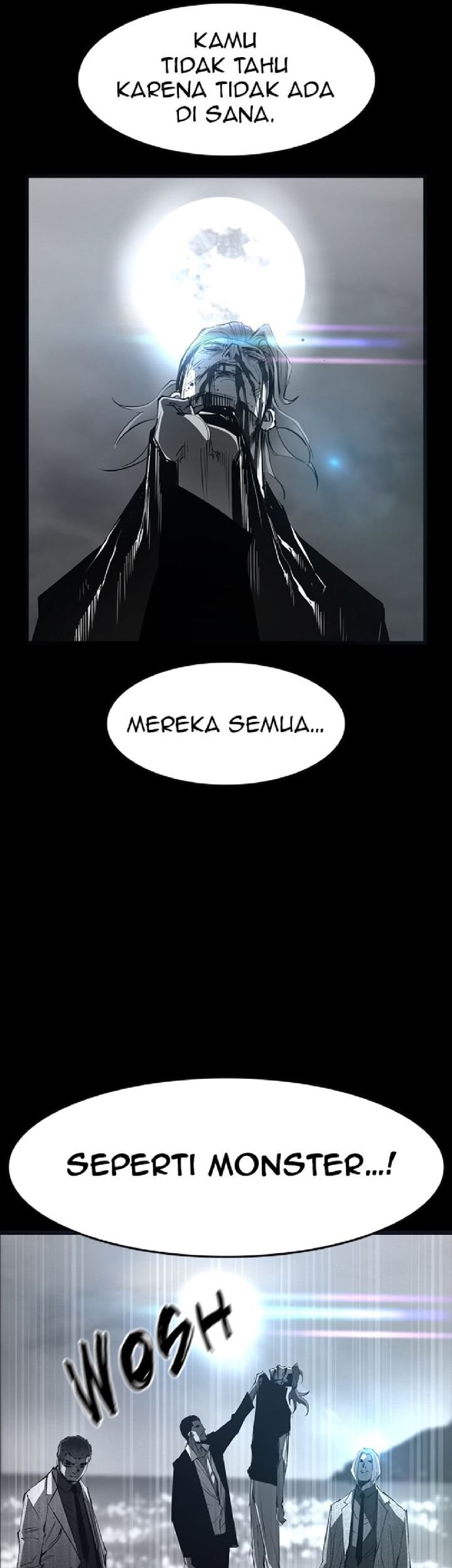 Hallym Gymnasium Chapter 55 Gambar 23