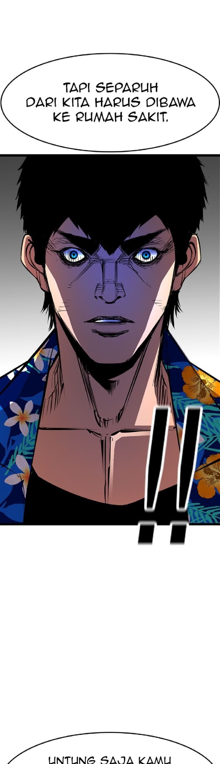 Hallym Gymnasium Chapter 55 Gambar 29