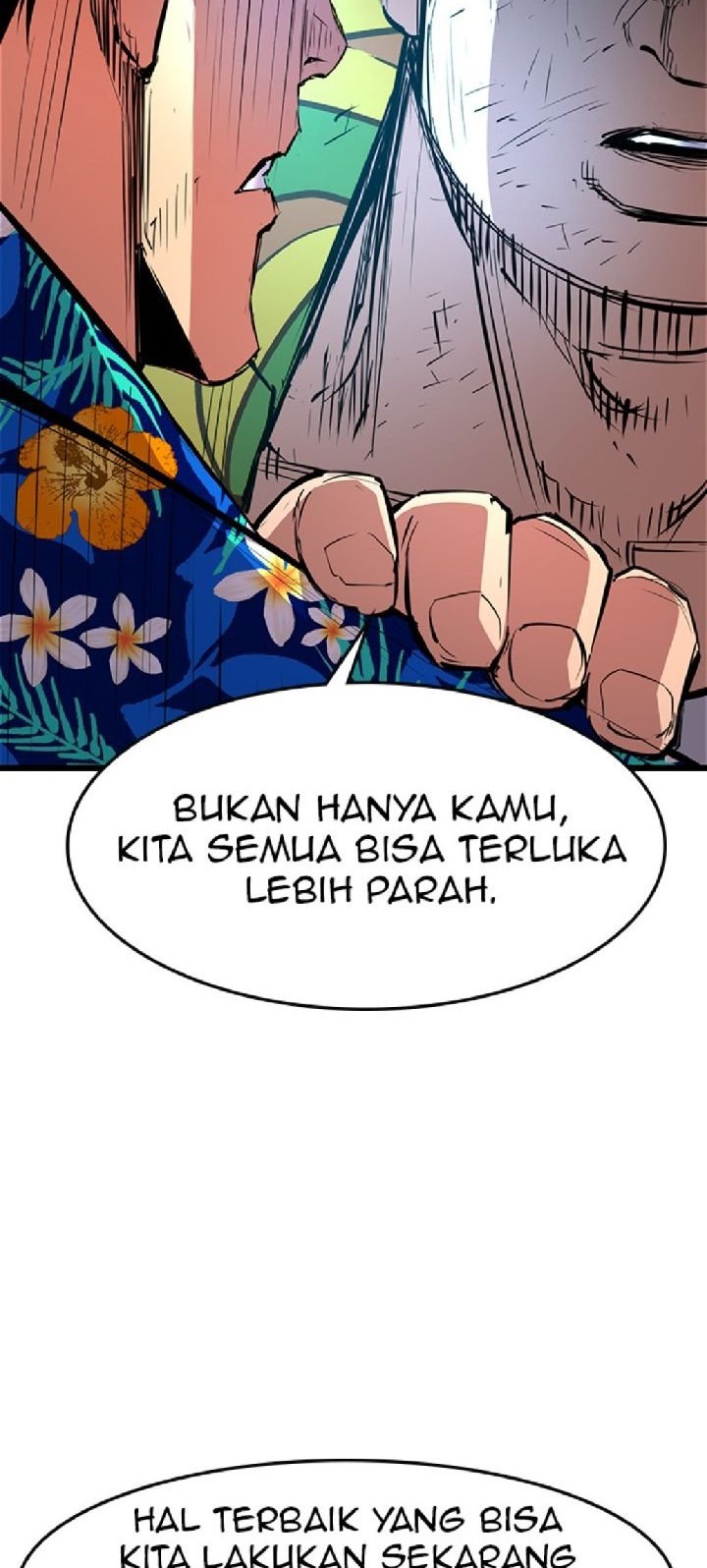 Hallym Gymnasium Chapter 55 Gambar 32