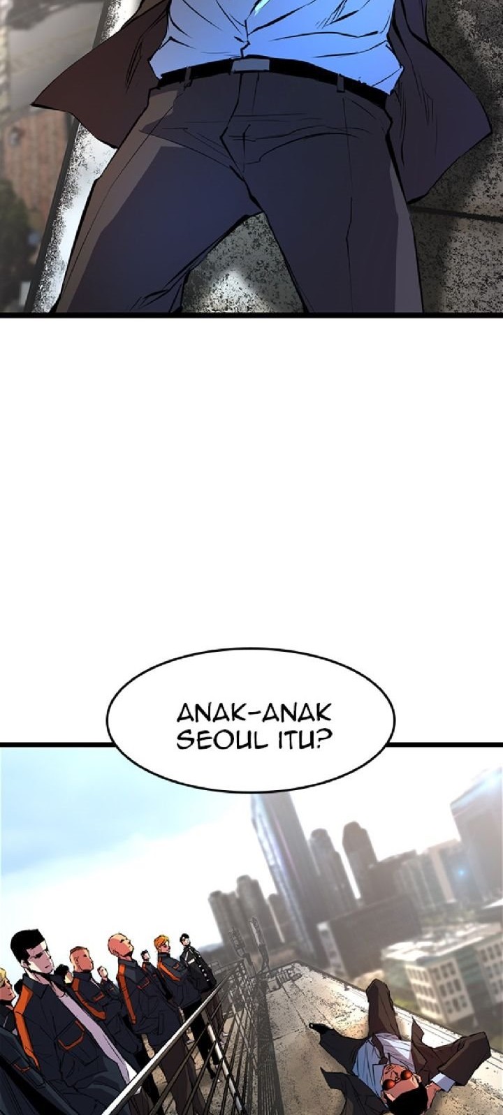 Hallym Gymnasium Chapter 55 Gambar 36