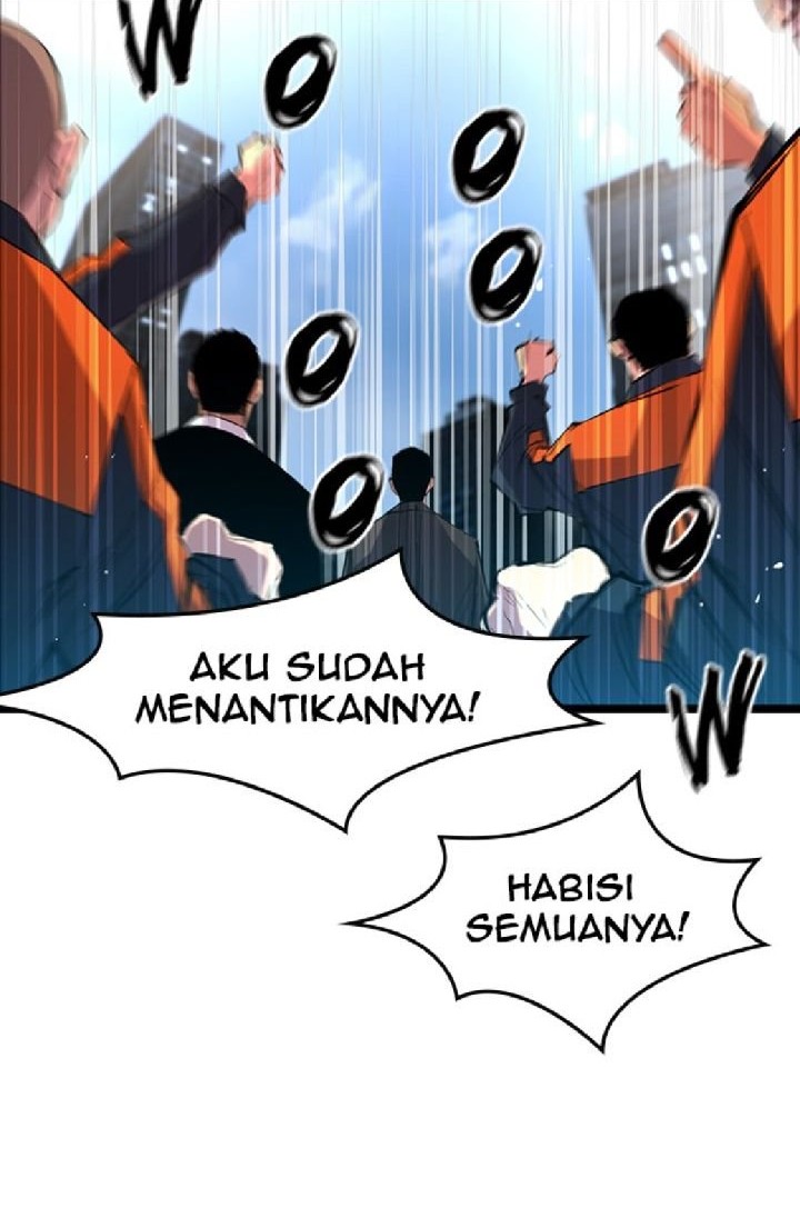 Hallym Gymnasium Chapter 55 Gambar 40