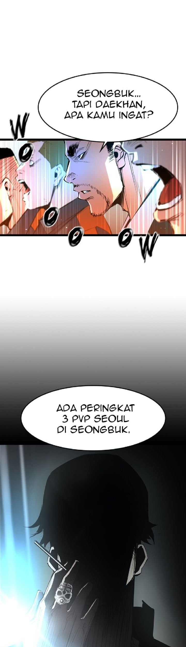Hallym Gymnasium Chapter 55 Gambar 41